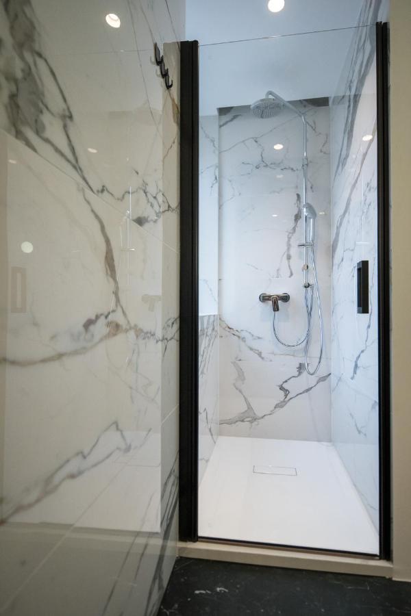 Luxury Apartment Contesa Rovinj Bagian luar foto
