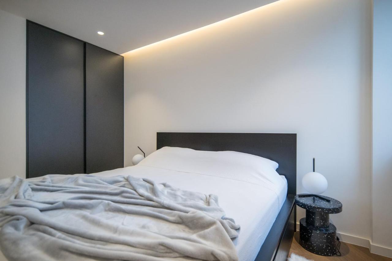 Luxury Apartment Contesa Rovinj Bagian luar foto