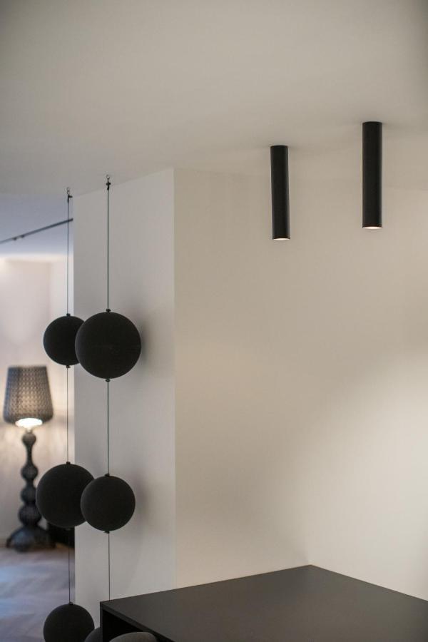 Luxury Apartment Contesa Rovinj Bagian luar foto
