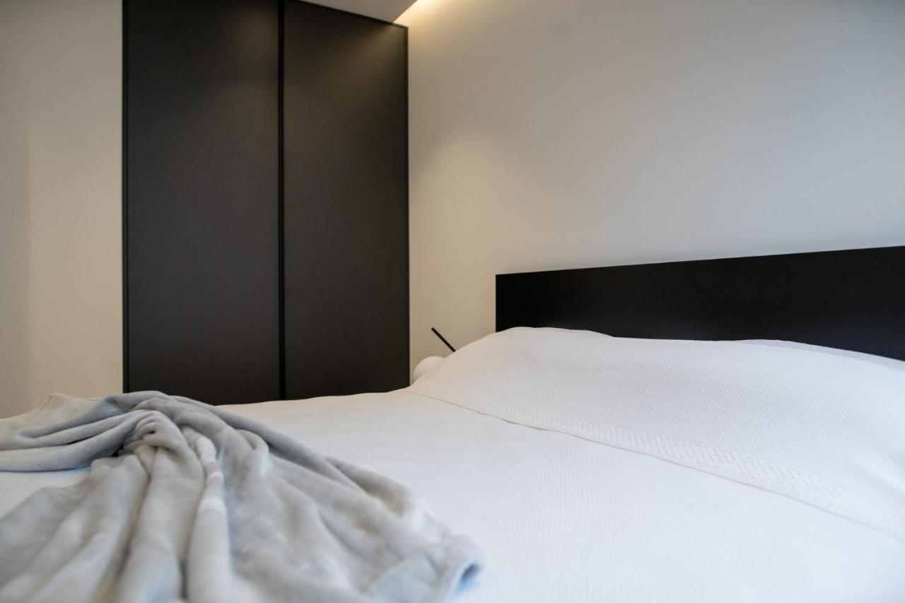 Luxury Apartment Contesa Rovinj Bagian luar foto