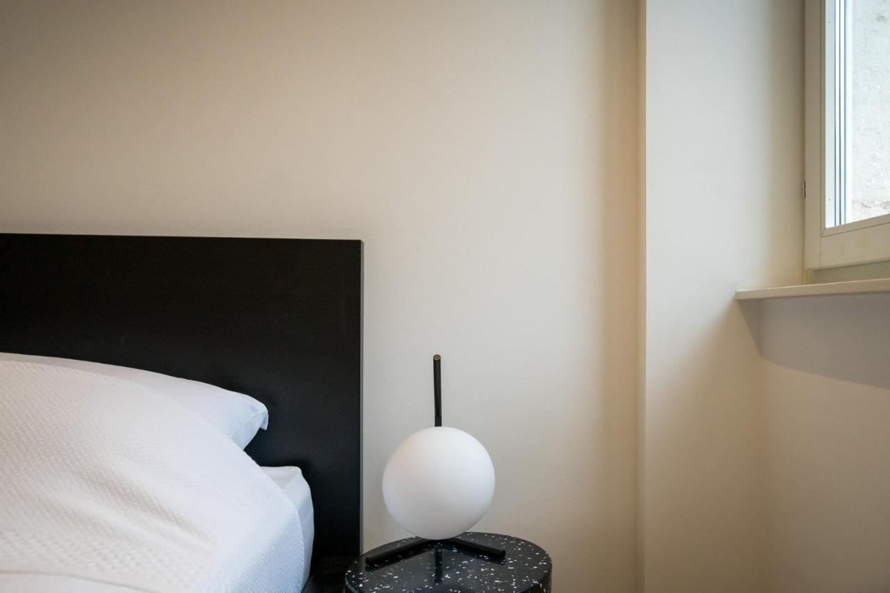Luxury Apartment Contesa Rovinj Bagian luar foto